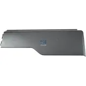 DT Spare Parts 2.71206 Spatbord