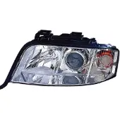 IPARLUX 11121703 Koplamp