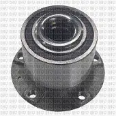 Quinton Hazell QWB1682 Wiellagerset