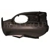 PRASCO FT1252124 Ventilatiegrille, bumper