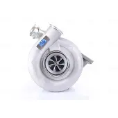 Nissens 93332 Turbocharger