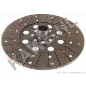 KAWE 2300 Koppelingsplaat