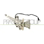 PRASCO SZ034W065 Raammechanisme