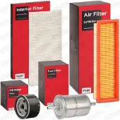Stark SKFS-188107384 Filterset