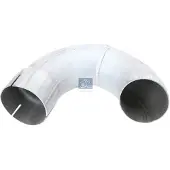DT Spare Parts 5.11183 Voorpijp