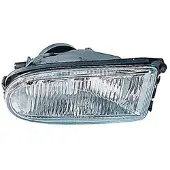 ABAKUS 551-2003R-UE Mistlamp