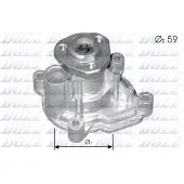 DOLZ A218 Waterpomp