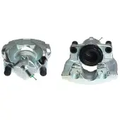MAPCO 4257 Remklauw