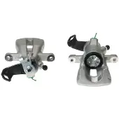 MAPCO 4688 Remklauw