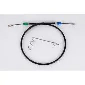 Hella 8AS 355 665-541 Handremkabel