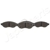 Japanparts PA-0018AF Remblokken