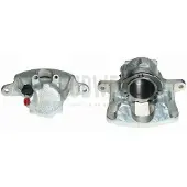 BUDWEG CALIPER 341017 Remklauw