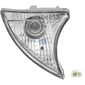 DT Spare Parts 7.25145 Knipperlichtautomaat / Pinkdoos