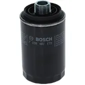 Bosch F 026 407 179 Oliefilter