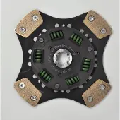 SACHS Koppelingsplaat Performance 881861 000028