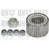 Quinton Hazell QWB651 Wiellagerset