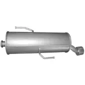 VEGAZ PGS-282 Einddemper