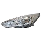 VAN WEZEL 1947981 Koplamp