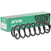 KYB RA6163 Chassisveer