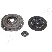 Japanparts KF-180 Koppelingsset