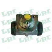 LPR 4027 Wielremcilinder