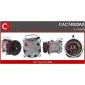 Casco CAC74002AS Aircopomp
