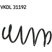 Skf VKDL 31192 Chassisveer