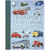 Rebo Transport encyclopedie voor kinderen