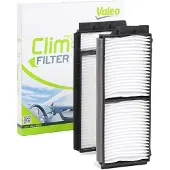 Valeo 698892 Interieurfilter