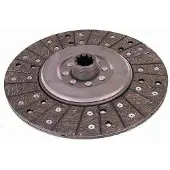 KAWE 2129 Koppelingsplaat
