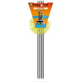 Masso Nylon 231591 Schoorsteenveegset 150 Mm