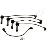 Japanparts IC-221 Bougiekabels