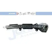 Johns 67 34 38-95 Knipperlichtautomaat / Pinkdoos