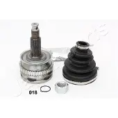 Japanparts GI-018 Homokineet reparatie set, aandrijfas