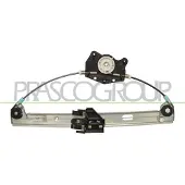 PRASCO Raambedieningsmechanisme VG034W064