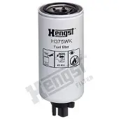 HENGST FILTER H375WK Brandstoffilter