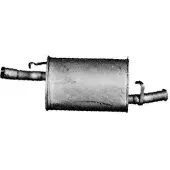 VEGAZ FTS-182 Einddemper