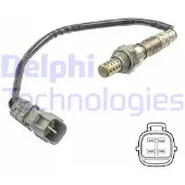 Delphi ES21107-12B1 Lambdasonde