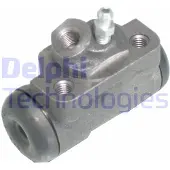 Delphi LW60668 Wielremcilinder
