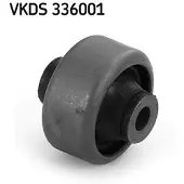 Skf VKDS 336001 Draagarmrubber