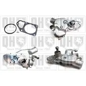 Quinton Hazell QCP2496 Waterpomp