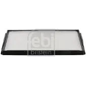 FEBI BILSTEIN 29807 Interieurfilter