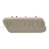 PRASCO ME8221237 Plaat, bumper