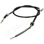Japanparts BC-568L Handremkabel