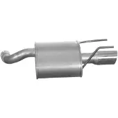 VEGAZ ALS-199 Einddemper