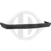 Diederichs 1021050 Bumper