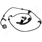ASHIKA 151-01-131 Wielsnelheidssensor (ABS)