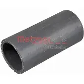 METZGER 2400890 Laadluchtslang