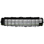 PRASCO PG5202121 Ventilatiegrille, bumper