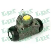 LPR 4519 Wielremcilinder